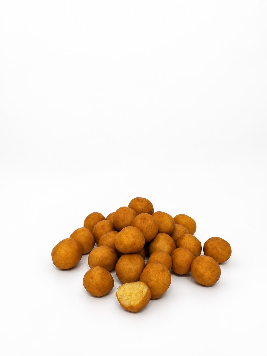 Marsepeinen patatjes 200 g