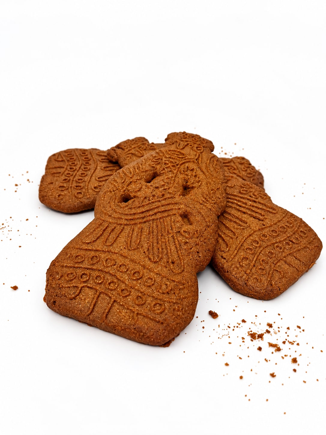 Speculaaspop 22 cm