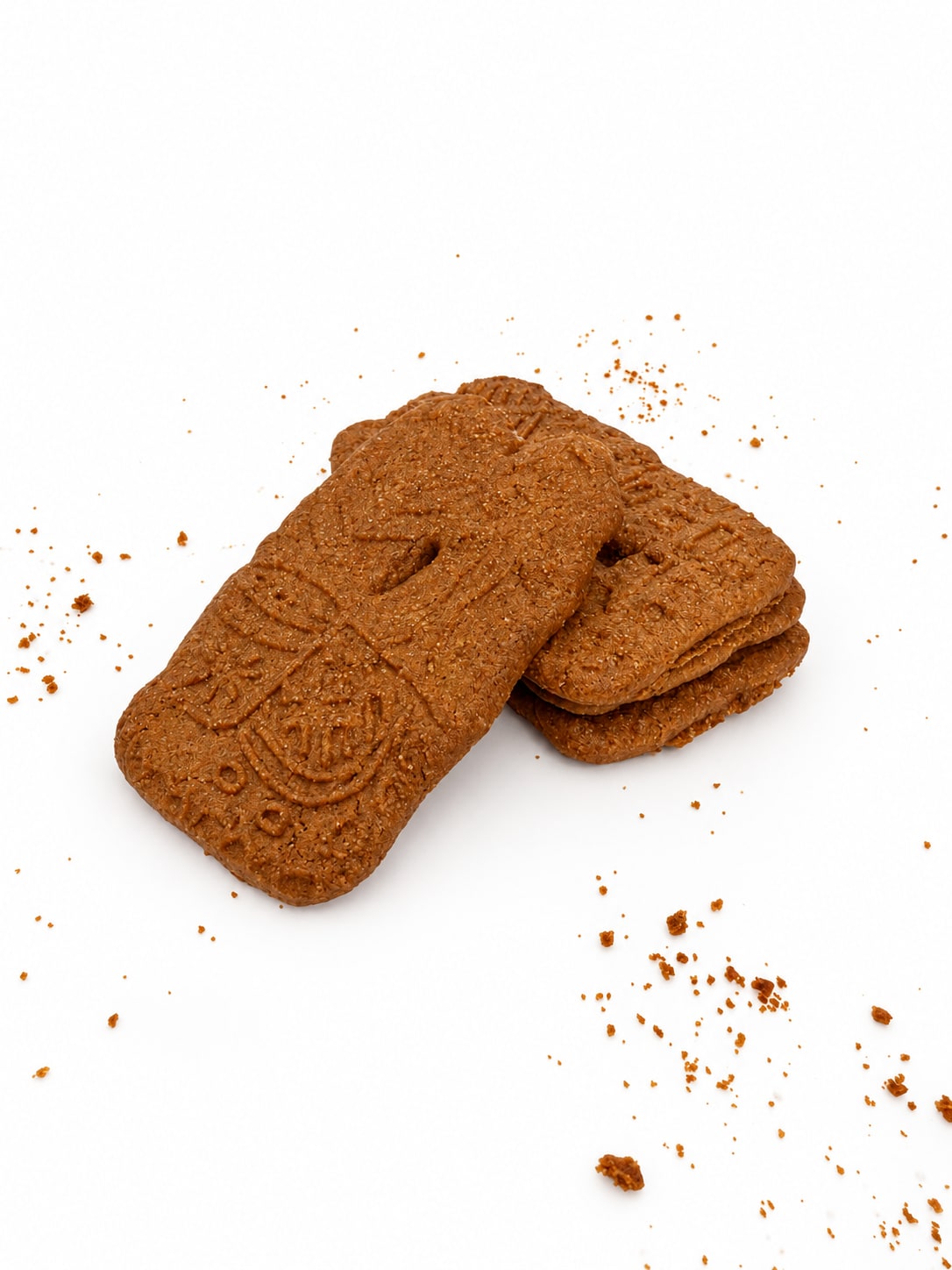 Zakje speculaas