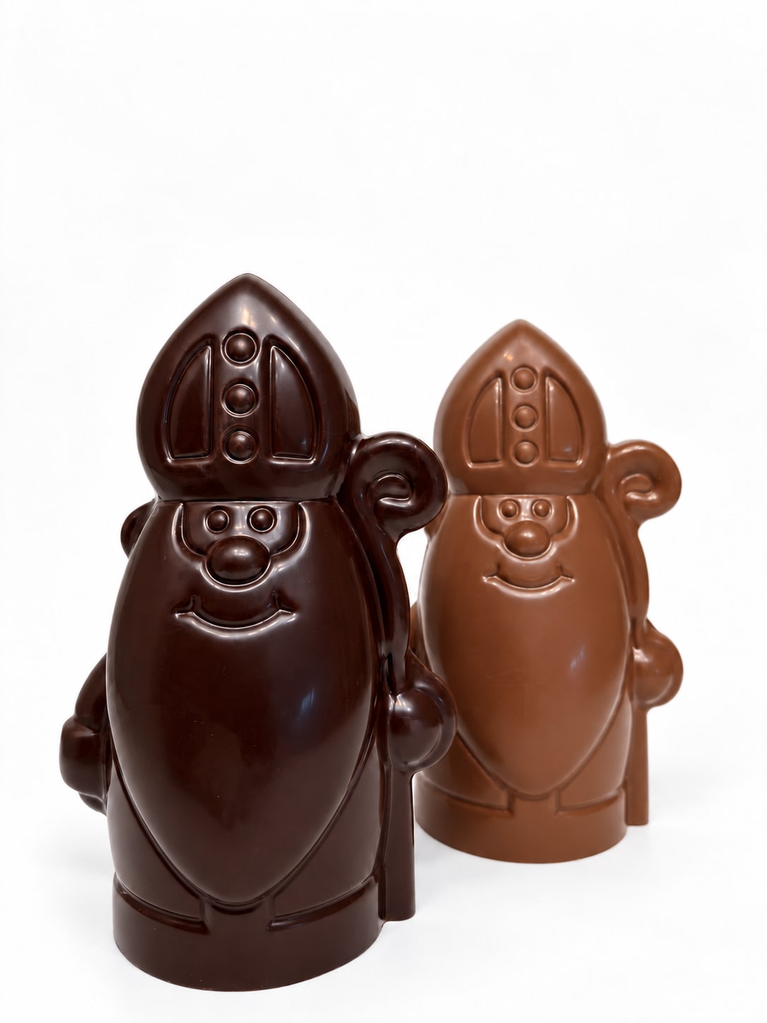 Moderne sint
