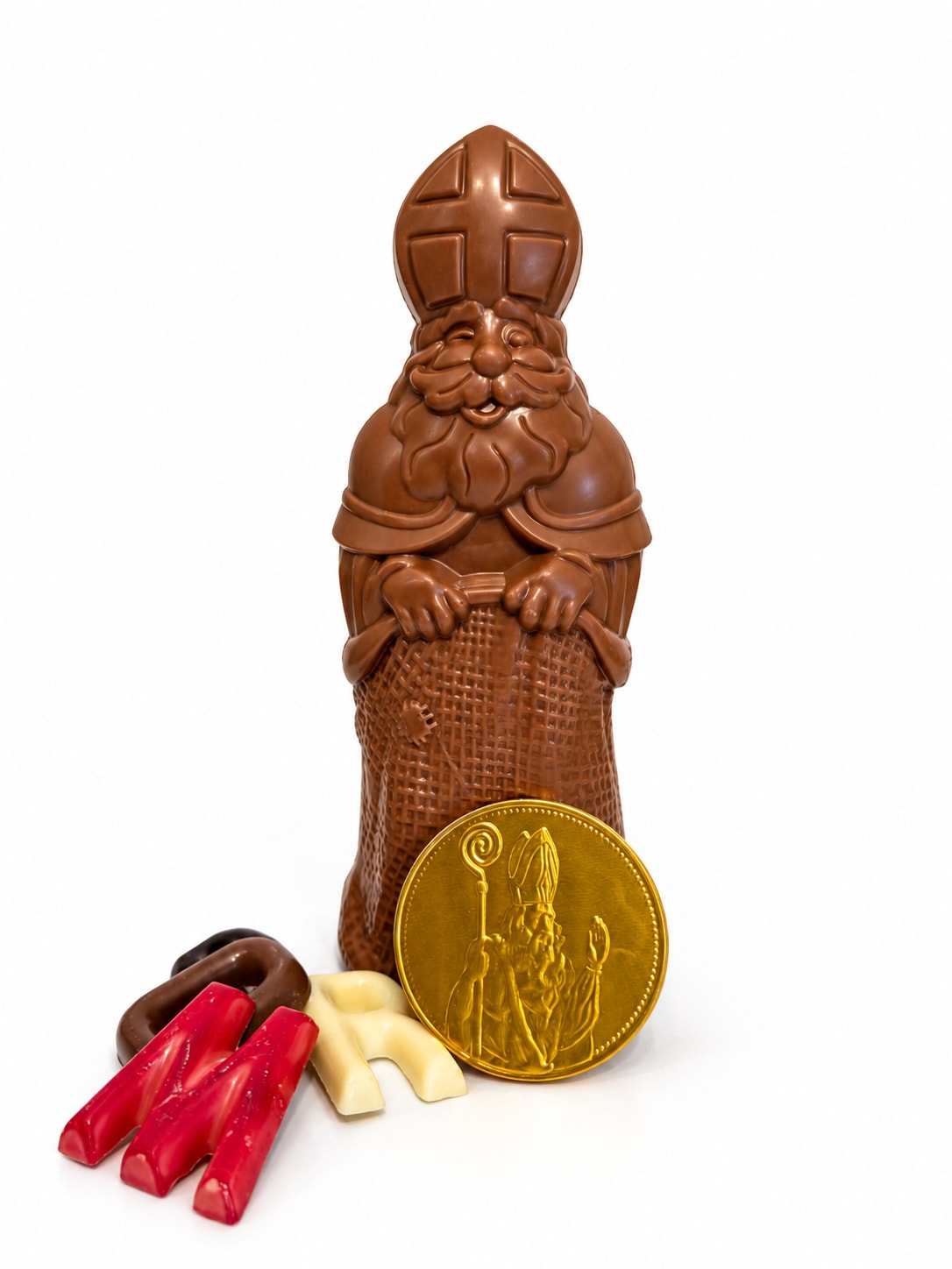 Sint pakket mini
